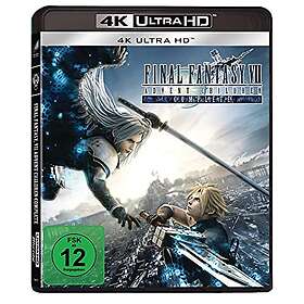 Final Fantasy VII: Advent Children