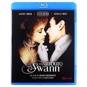 Un amour de swann