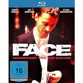 Face Abgerechnet wird zum Schluss