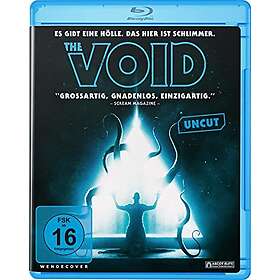 The Void Es gibt eine Hölle. Dies hier ist schlimmer. Uncut (Blu-Ray)