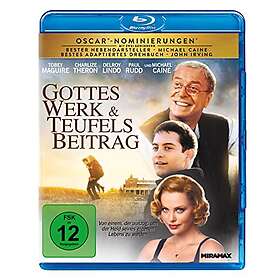Gottes Werk & Teufels Beitrag