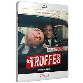 Les truffes (Blu-Ray)