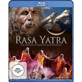 Rasa Yatra Eine spirituelle Reise ins Herz Indiens