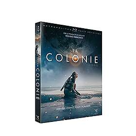 La Colonie (tides)