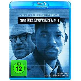 Der Staatsfeind Nr. 1