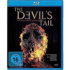 The Devil's Tail Das Böse lauert überall (uncut Kinofassung)