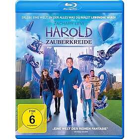 Harold und die Zauberkreide