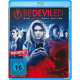 Bedeviled