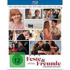 Feste & Freunde Ein Hoch auf Uns!