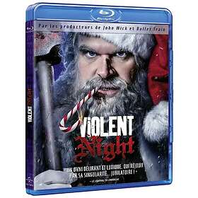 Violent Night