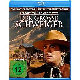Der große Schweiger Kinofassung (in HD neu abgetastet)