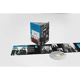Strange/Strange Too (Blu-Ray)