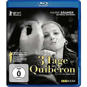 3 Tage in Quiberon