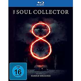 The Soul Collector (aka 8) (Blu-ray)