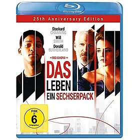 Das Leben Ein Sechserpack: 25th Anniversary Edition