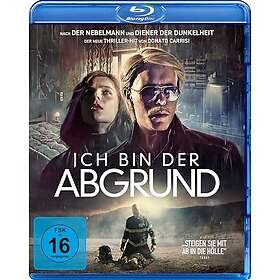 Ich bin der Abgrund (Blu-Ray)