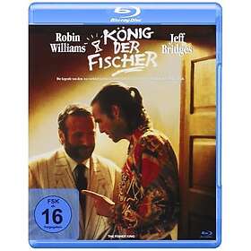 König der Fischer