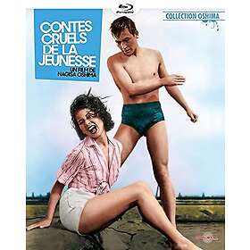 Contes Cruels De La Jeunesse (Blu-Ray)