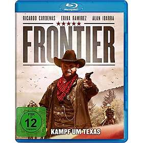 Frontier Kampf um Texas