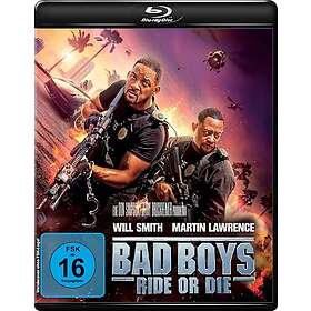 Bad Boys: Ride or Die
