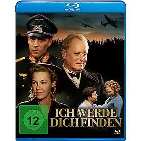 Ich Werde Dich Finden