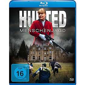 Hunted Menschenjagd (Blu-Ray)