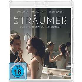 Die Träumer (Bernardo Bertolucci)
