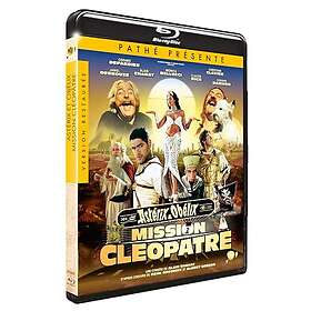 Astérix & Obélix : Mission Cléopâtre