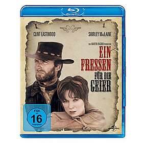 Ein Fressen für die Geier