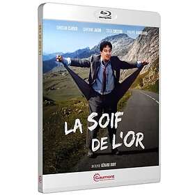 La Soif De L'or