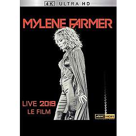 Mylène Farmer: Live 2019