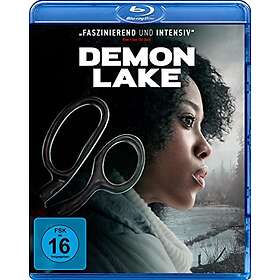 Demon Lake (Blu-Ray)