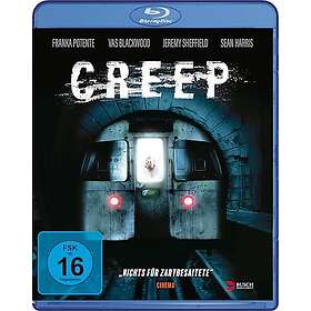 Creep (Blu-Ray)