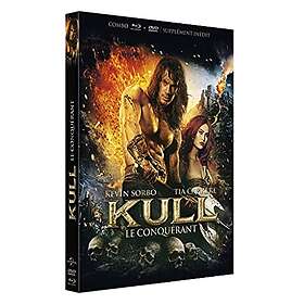 Kull Le Conquérant (Blu-Ray)