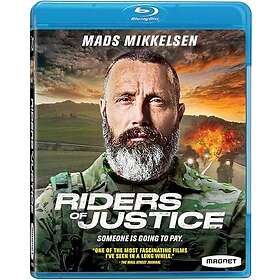 Riders of Justice (Blu-Ray)