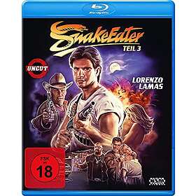 Snake Eater 3 (Blu-Ray)
