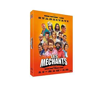 Les Mechants (Blu-Ray)