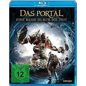 Das Portal Eine Reise durch die Zeit (Blu-Ray)