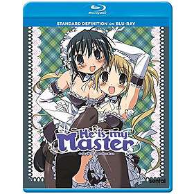 He Is My Master: Complete Collection (Blu-Ray)