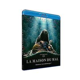 La maison du mal (Blu-Ray)