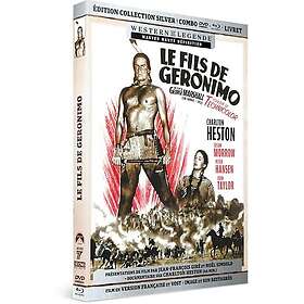 Le Fils de Geronimo (Blu-Ray)