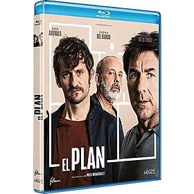El Plan (Blu-Ray)