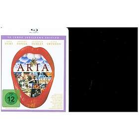 Aria 30 Jahre Jubiläums Edition (Blu-Ray)