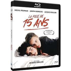 La fille de 15 ans (Blu-Ray)