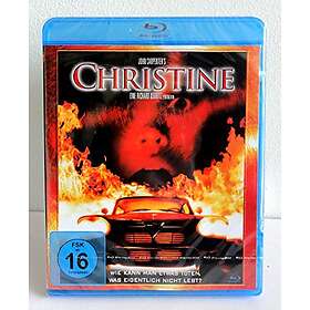 Christine (Blu-Ray)