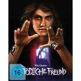 Der tödliche Freund Mediabook (Blu-ray+DVD)