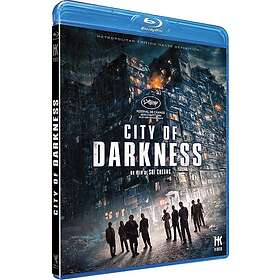 City of Darkness (Blu-Ray)
