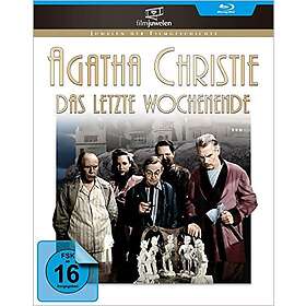 Das letzte Wochenende Und dann gabs keines mehr (Blu-Ray)