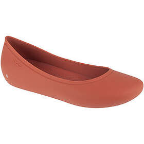 Crocs Brooklyn Flat