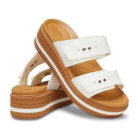 Crocs Brooklyn Woven Buckle (Women's)